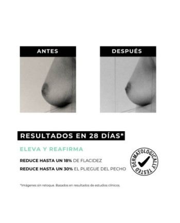 Push up - Voluminizador de busto y glúteos